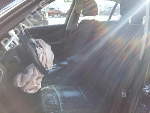 Steering wheel BMW 3 (E90) 330 xd | BP16218807C49 