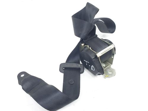 Rear right seatbelt DACIA SANDERO II TCe 90 (B8M1, B8MA, B8AC) | BP10503460I28 
