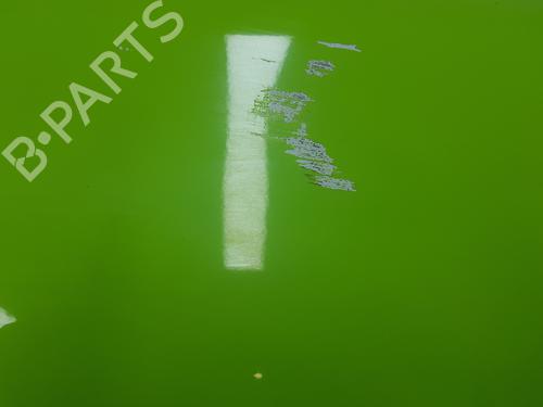 Left rear door RENAULT TRAFIC III Van (FG_) 1.6 dCi 90 (FGME) | BP16198292C4 