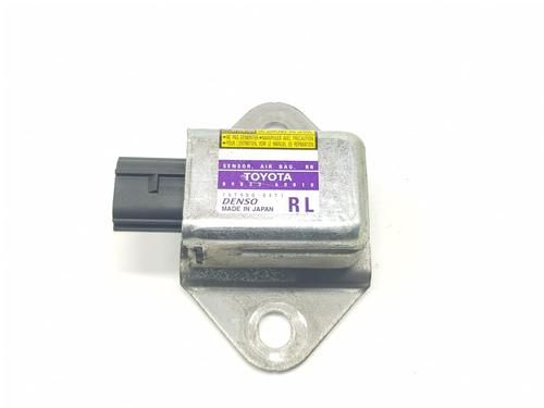 Used Electronic sensor TOYOTA LAND CRUISER PRADO (_J12_) 3.0 D-4D (KDJ120, KDJ125) (166 hp) 15768924