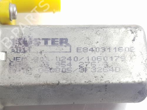 Front right window mechanism MINI MINI (R50, R53) Cooper | BP33658833C23  - Image 5