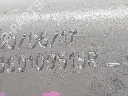 Hand brake RENAULT CLIO IV (BH_) 1.5 dCi 90 | BP11014714I18 