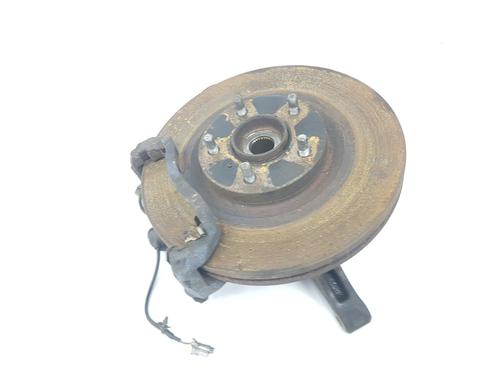 Used Right front steering knuckle Right front steering knuckle NISSAN MURANO I (Z50) 3.5 4x4 (231 hp) 9220664 9220664