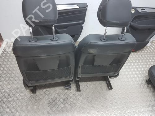 Seats set MERCEDES-BENZ M-CLASS (W166) | BP38014848C78 - Image 7