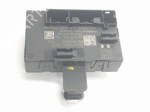 Used Electronic module SKODA SUPERB III (3V3) 2.0 TDI (150 hp) 21026596