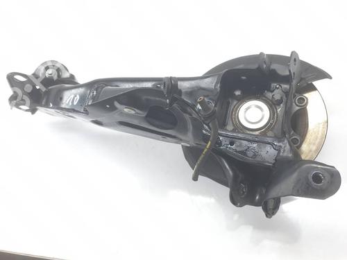 Left rear steering knuckle MINI MINI (F56) One | BP38872423M27 - Image 4