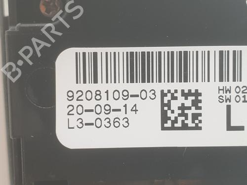 Left front window switch BMW 1 (F20) 116 d | BP36305964I27  - Image 5