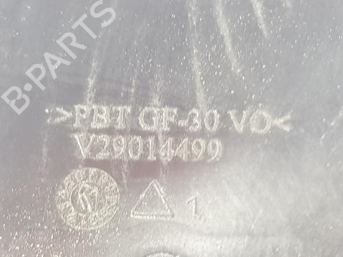 Electronic module PEUGEOT 3008 II SUV (MC_, MR_, MJ_, M4_) 1.6 BlueHDi 120 | BP29711052M83 