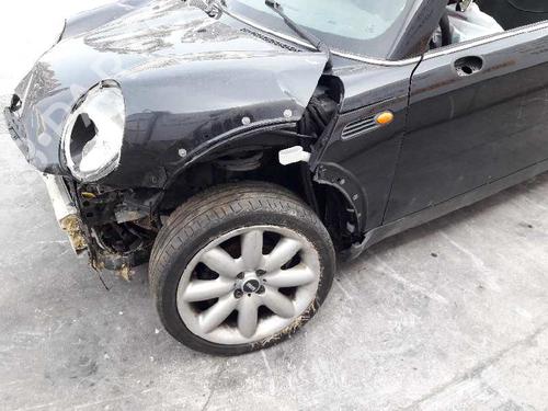 Engine control unit (ECU) MINI MINI (R50, R53) Cooper | BP5256711M57 