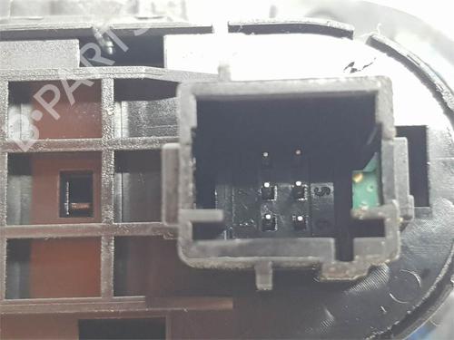 Left front window switch CITROËN BERLINGO (ER_, EC_)  | BP38330580I27  - Image 7