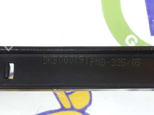 Front windshield wiper arm LAND ROVER RANGE ROVER III (L322)  | BP5247510C143 