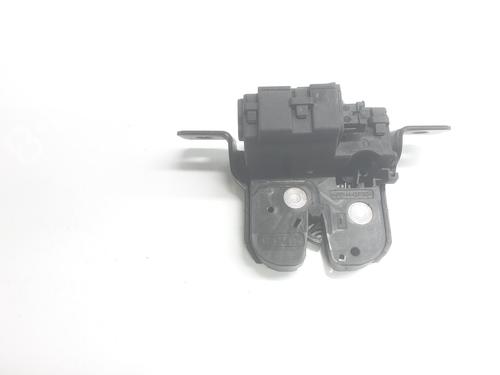 Used Tailgate lock Tailgate lock BMW 2 Convertible (F23) 220 d (190 hp) 34117340 34117340