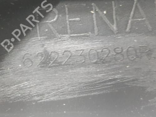 Front bumper RENAULT SCENIC E-TECH PHASE I EV60 | BP37151597C7  - Image 8