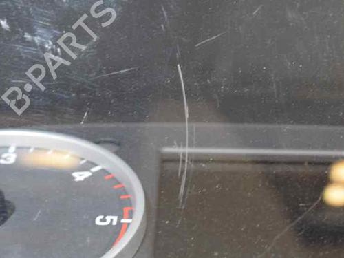 Instrument cluster LAND ROVER RANGE ROVER SPORT I (L320) 3.6 D 4x4 | BP802056C47 