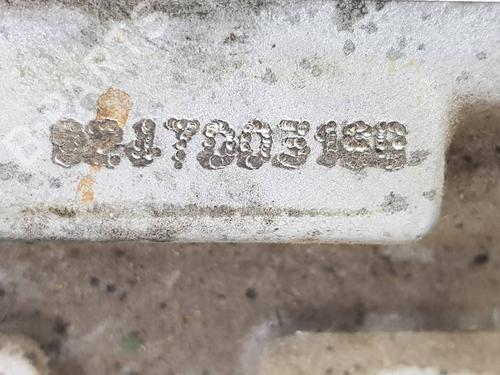 Cylinder head JEEP WRANGLER III (JK) 2.8 CRD | BP39726412M5 - Image 5