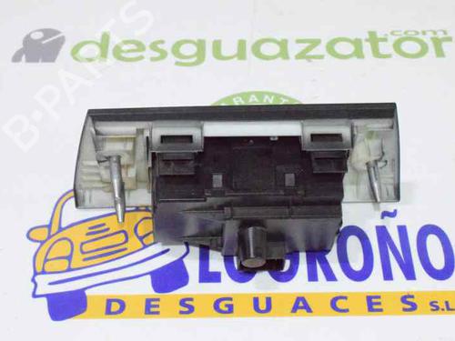 Headlight switch BMW 3 (E90) 320 d | BP1370600I24 