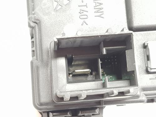 Fuse box BMW 4 Gran Coupe (F36) 418 d | BP29489605E1 