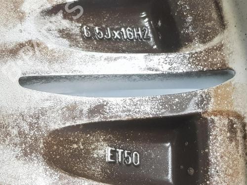 Rim FORD S-MAX (WA6) 2.0 TDCi | BP8885897C45 