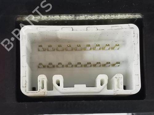 Electronic module TOYOTA LAND CRUISER PRADO (_J12_) 3.0 D-4D (KDJ120, KDJ125) | BP12934421M83 