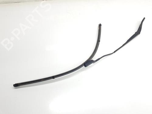 Front windshield wiper arm RENAULT CLIO V (B7_) | BP34636065C143 - Image 2