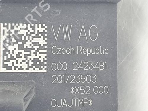 Pedal VW T-CROSS (C11, D31) | BP39192526I4 - Image 5