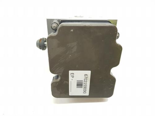 ABS pump MASERATI LEVANTE SUV (M161) 3.0 Q4 | BP16491797M43 