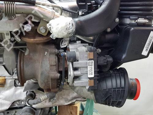 Engine BMW 5 (G30, F90) 530 d | BP39074470M1 - Image 5