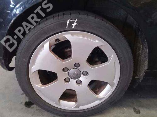 Rear bumper reinforcement AUDI A3 (8P1) 2.0 FSI | BP765534C73  - Image 45