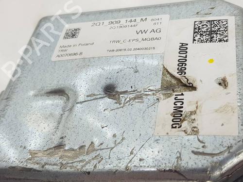 Steering column SKODA KAMIQ (NW4) 1.6 TDI | BP38870833M21 - Image 2
