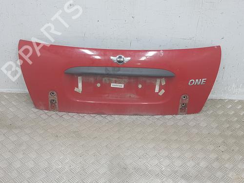 tailgate-mini-mini-convertible-r52-2004-2005-2006-2007-2008-37995599 main image