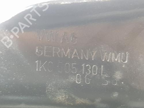 Right rear suspension arm VW GOLF VII (5G1, BQ1, BE1, BE2) 1.4 TSI | BP10513802M15 