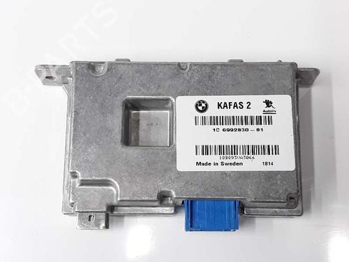 Module électronique BMW 3 Gran Turismo (F34) 320 i (184 hp) 6511587