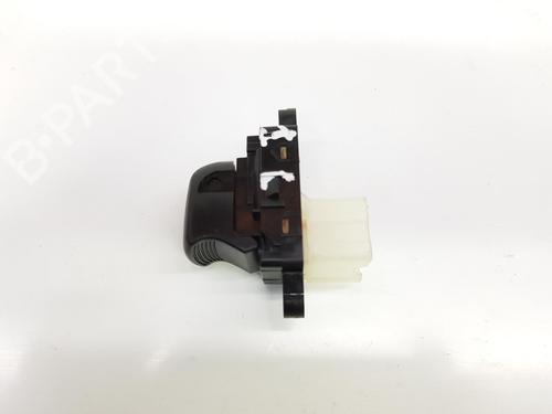 Left rear window switch NISSAN PULSAR Hatchback (C13) 1.2 DIG-T | BP9645281I29 