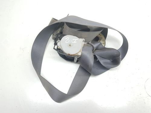 Used Rear left seatbelt TOYOTA LAND CRUISER PRADO (_J12_) 3.0 D-4D (KDJ120, KDJ125) (163 hp) 24129588
