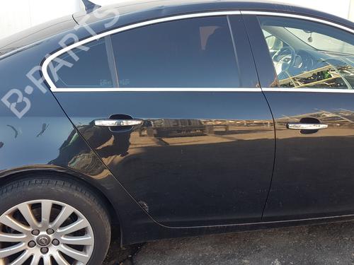 Other OPEL INSIGNIA A (G09) | BP30436995O1