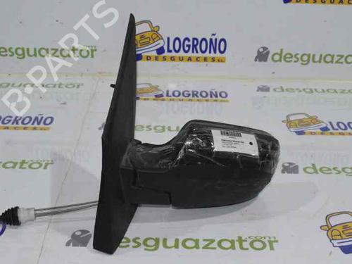 Left mirror FORD FIESTA V (JH_, JD_) 1.3 | BP1192022C26