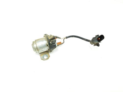 Electronic module MITSUBISHI L200 / TRITON (KA_T, KB_T) 2.5 DI-D 4WD (KB4T) | BP24201834M83 