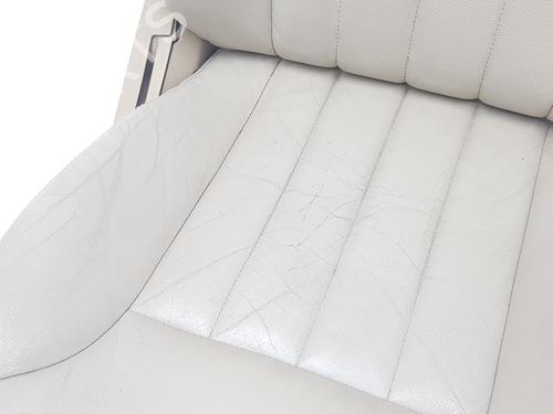 Seats set MERCEDES-BENZ M-CLASS (W164) ML 320 CDI 4-matic (164.122) | BP11060731C78 