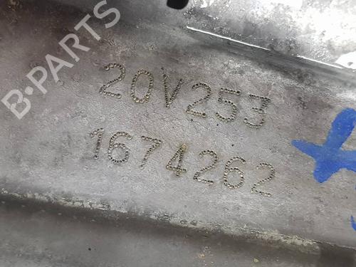 Gearbox OPEL MOKKA | BP39693386M3 - Image 3