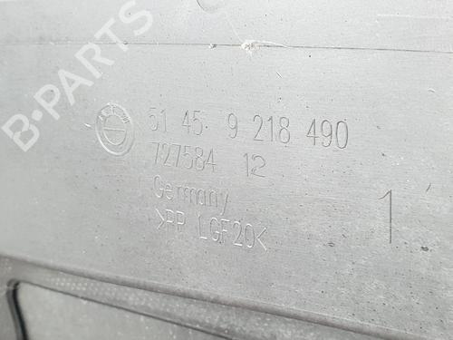 Airbag Kit BMW 3 (F30, F80) 318 d | BP22762781C86 