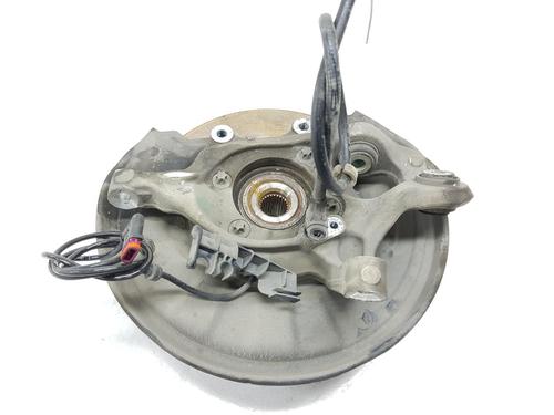Right rear steering knuckle MERCEDES-BENZ C-CLASS (W204) C 200 CDI (204.007, 204.006) | BP15990011M28 