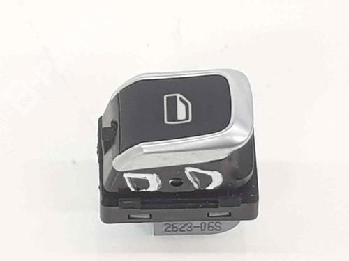 right-front-window-switch-audi-a6-c7-4g2-4gc-30-tdi-quattro-4h0959855a-4h0959855a-2010-2011-2012-2013-2014-2015-2016-2017-2018-2019-6923115 main image