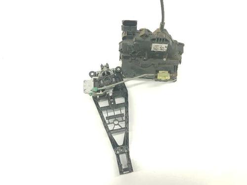 Used Front right lock OPEL CORSA D (S07) 1.3 CDTI (L08, L68) (75 hp) 6048443
