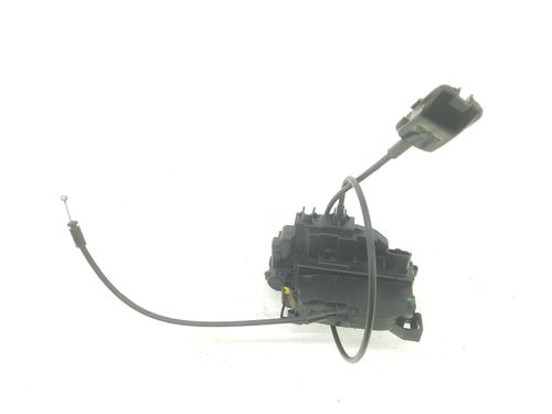 Front right lock RENAULT CLIO III (BR0/1, CR0/1) 1.5 dCi | BP3377837C97 