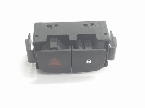Warning switch OPEL VIVARO B Bus (X82) 1.6 CDTI (06) | BP36678151I22 - Image 2