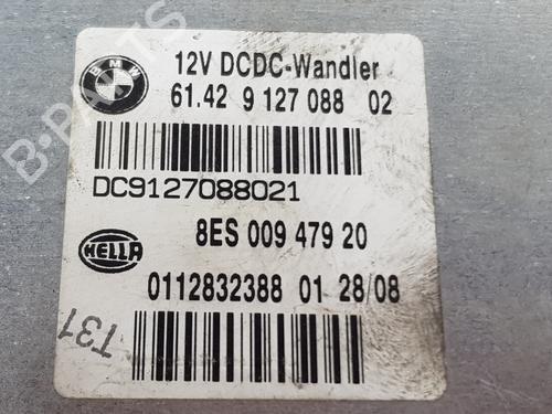 Electronic module BMW 3 Convertible (E93) 320 d | BP30468790M83 