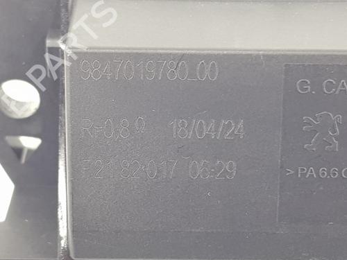 Elektronisk modul OPEL ASTRA L Sports Tourer (OV5) 1.2 (FRHNSL, FRHNSR) | BP23226859M83