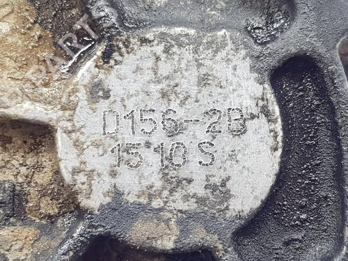 Vacuum pump CITROËN JUMPY II (VF7) 1.6 HDi 90 16V | BP34330653M80  - Image 7