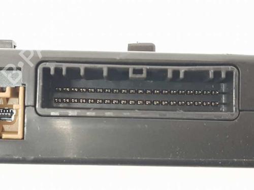 Elektronisk modul RENAULT MEGANE IV Hatchback (B9A/M/N_) 1.5 dCi 110 (B9A3) | BP6707376M83 