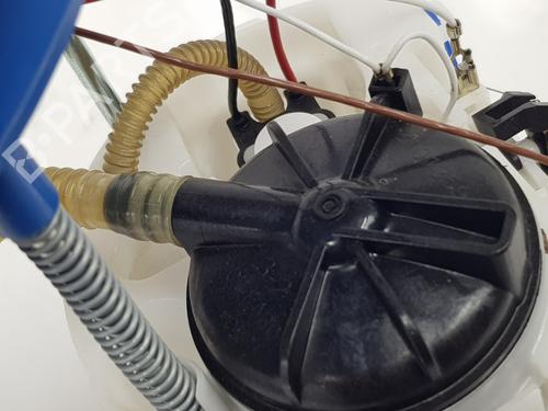 Fuel pump SEAT IBIZA V (KJ1, KJG) 1.0 TSI | BP29723627M76 